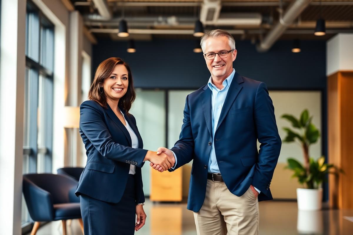 Dallas Commercial Insurance team